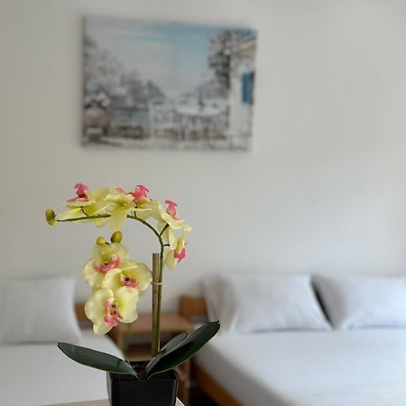 Ceka Apartments Ulcinj Kültér fotó