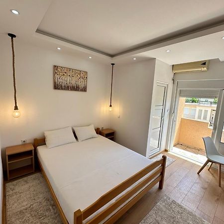 Ceka Apartments Ulcinj Kültér fotó