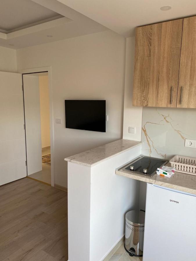 Ceka Apartments Ulcinj Kültér fotó