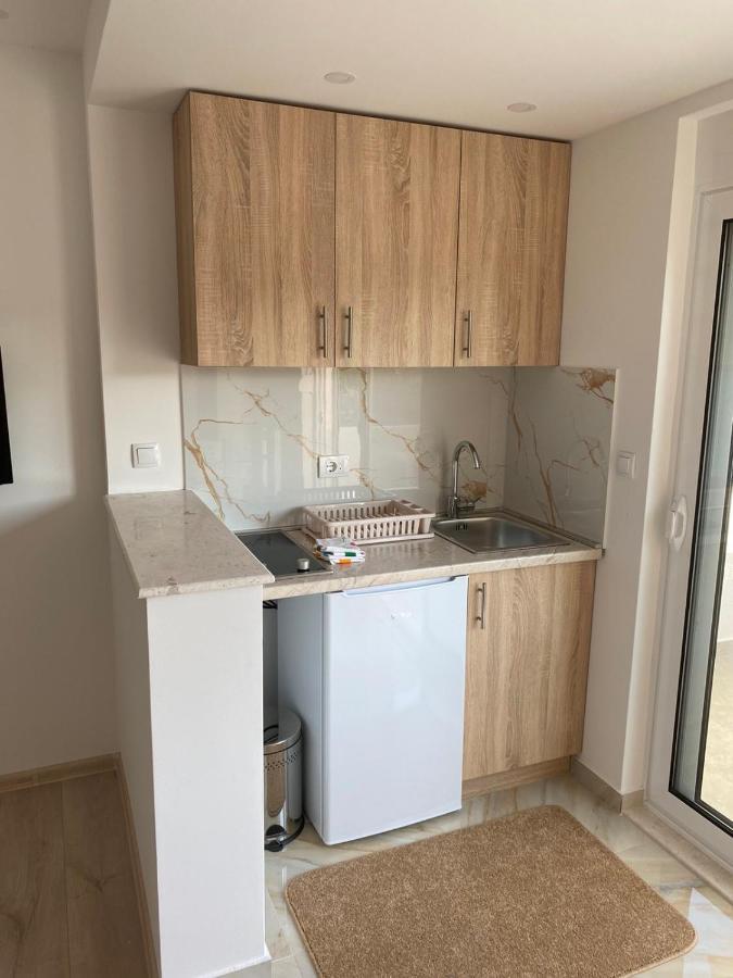 Ceka Apartments Ulcinj Kültér fotó