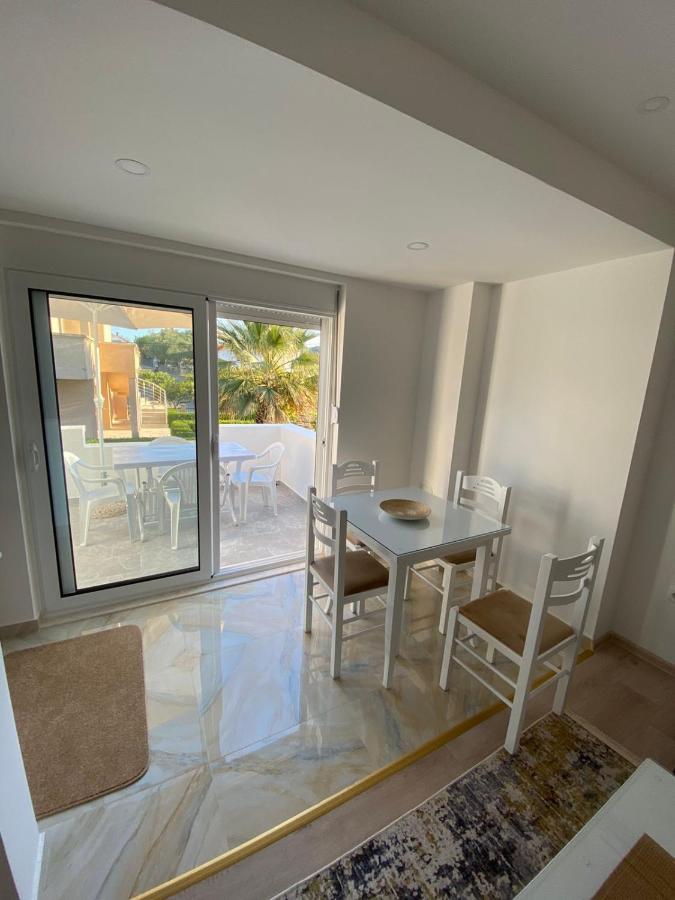 Ceka Apartments Ulcinj Kültér fotó