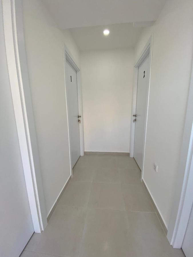 Ceka Apartments Ulcinj Kültér fotó