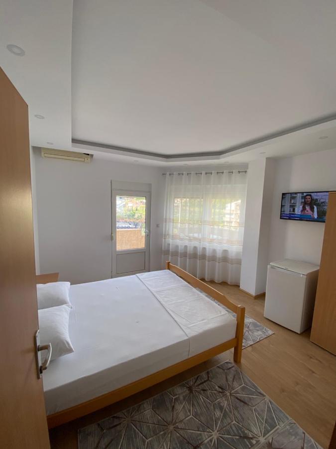 Ceka Apartments Ulcinj Kültér fotó