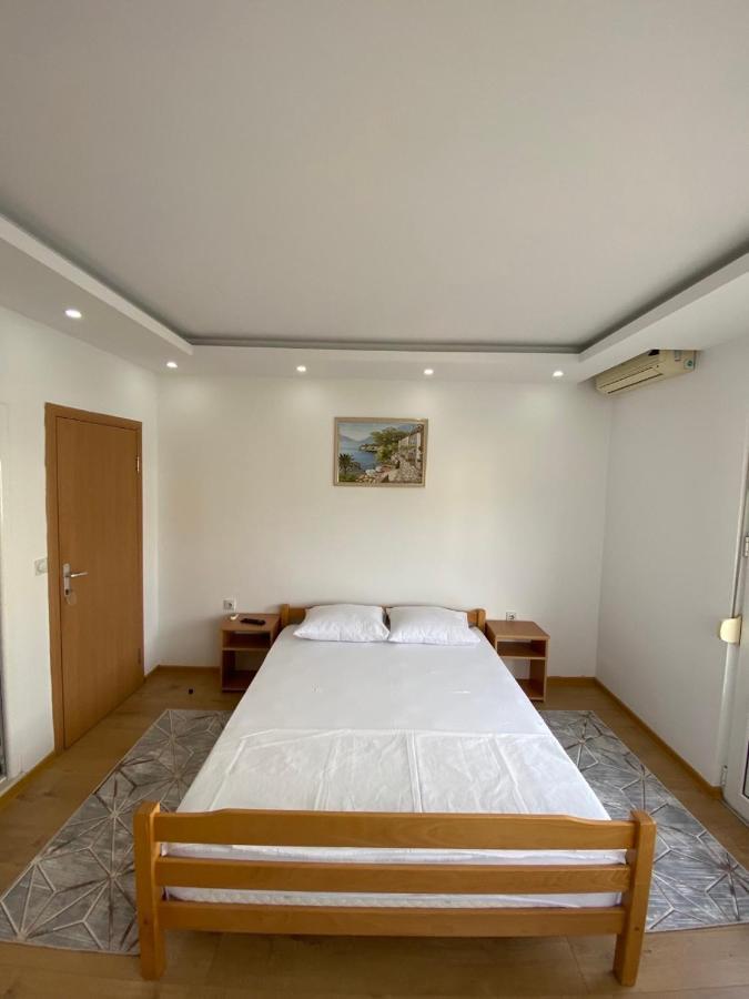 Ceka Apartments Ulcinj Kültér fotó