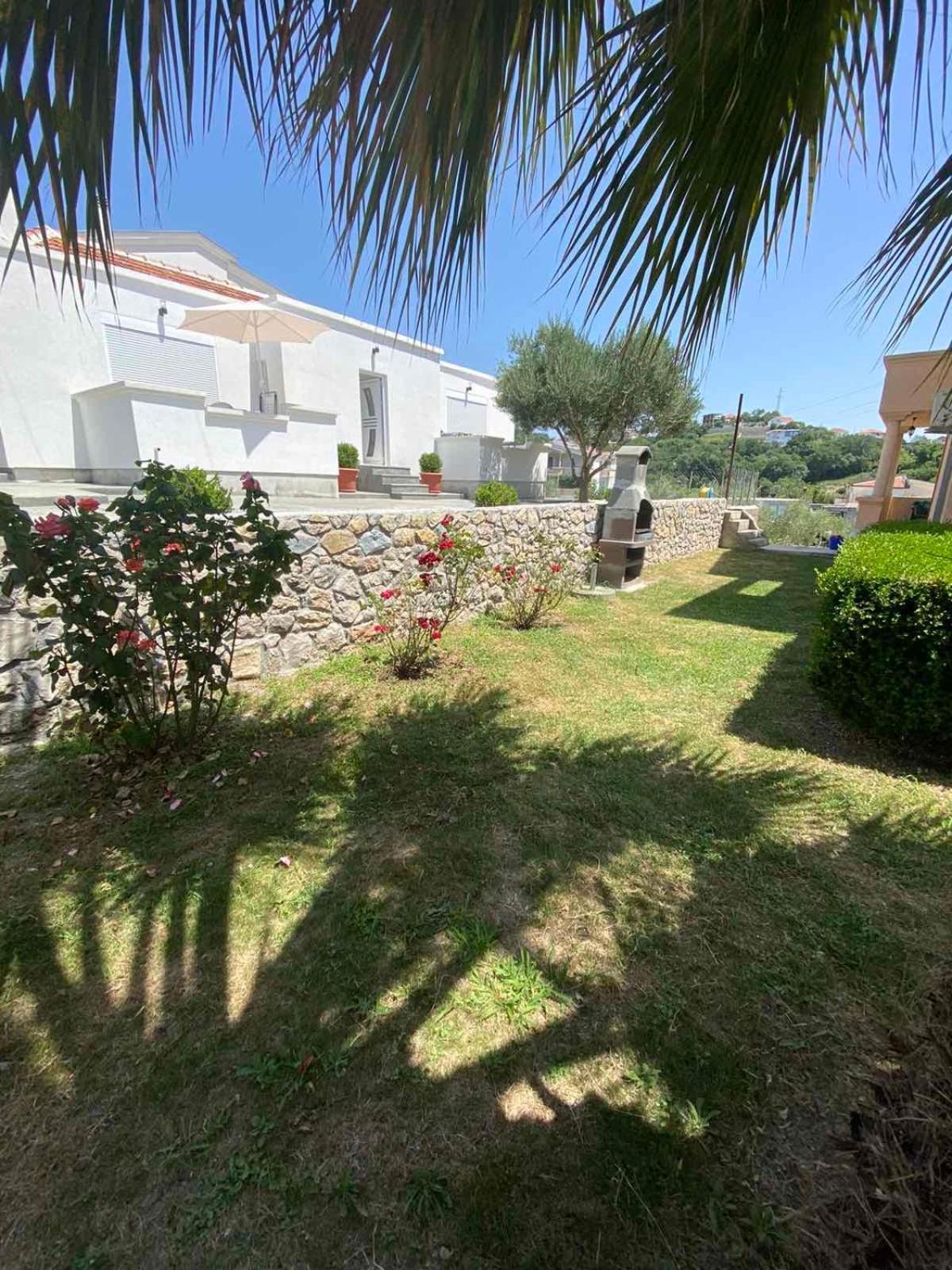 Ceka Apartments Ulcinj Kültér fotó