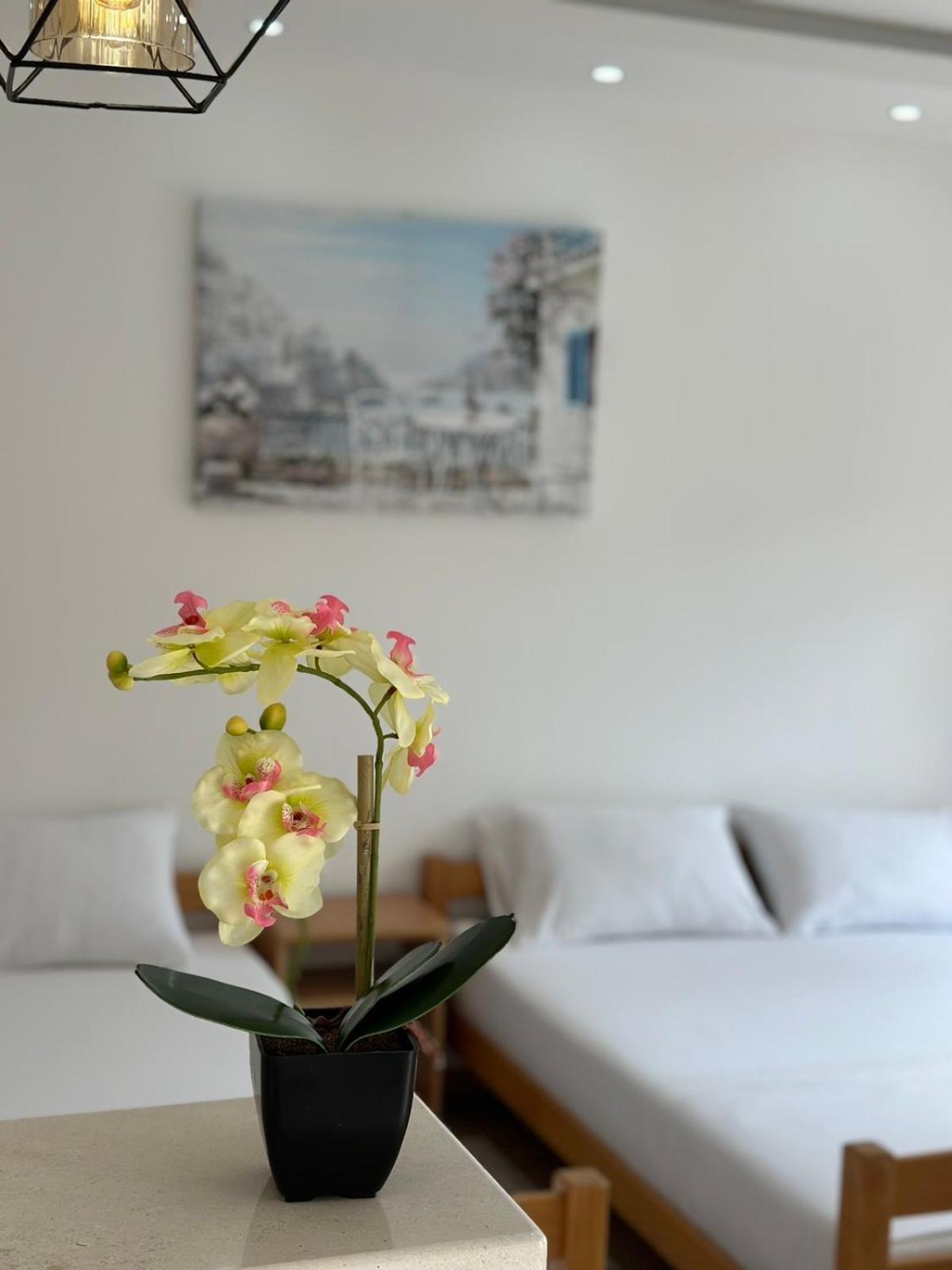 Ceka Apartments Ulcinj Kültér fotó