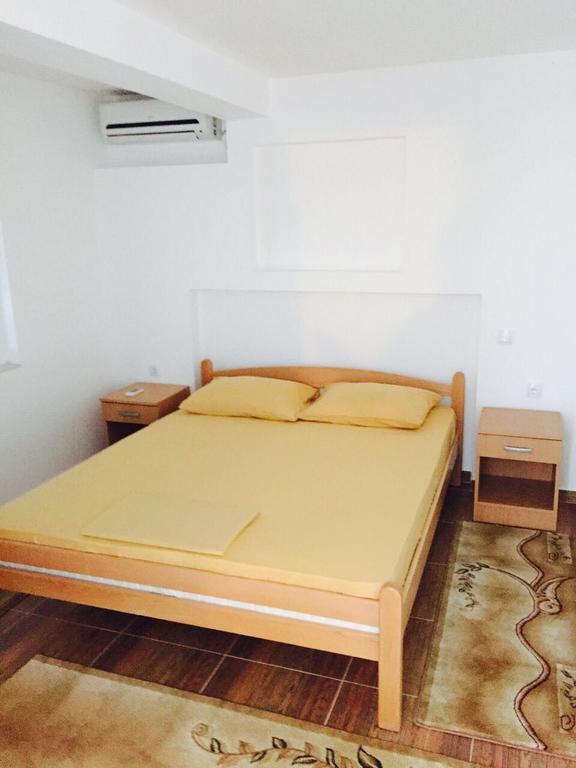 Ceka Apartments Ulcinj Kültér fotó