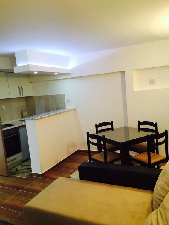 Ceka Apartments Ulcinj Kültér fotó