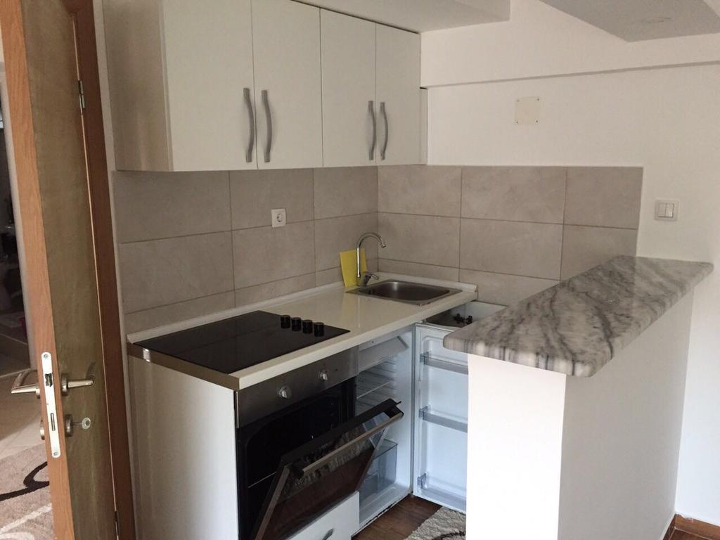 Ceka Apartments Ulcinj Kültér fotó