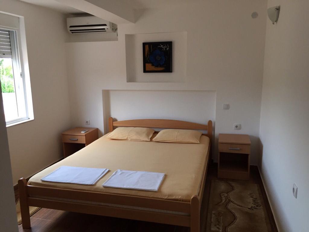 Ceka Apartments Ulcinj Kültér fotó