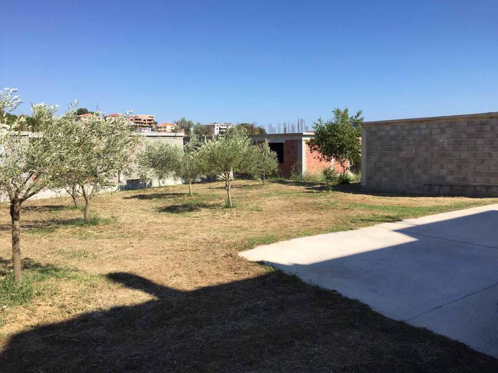 Ceka Apartments Ulcinj Kültér fotó