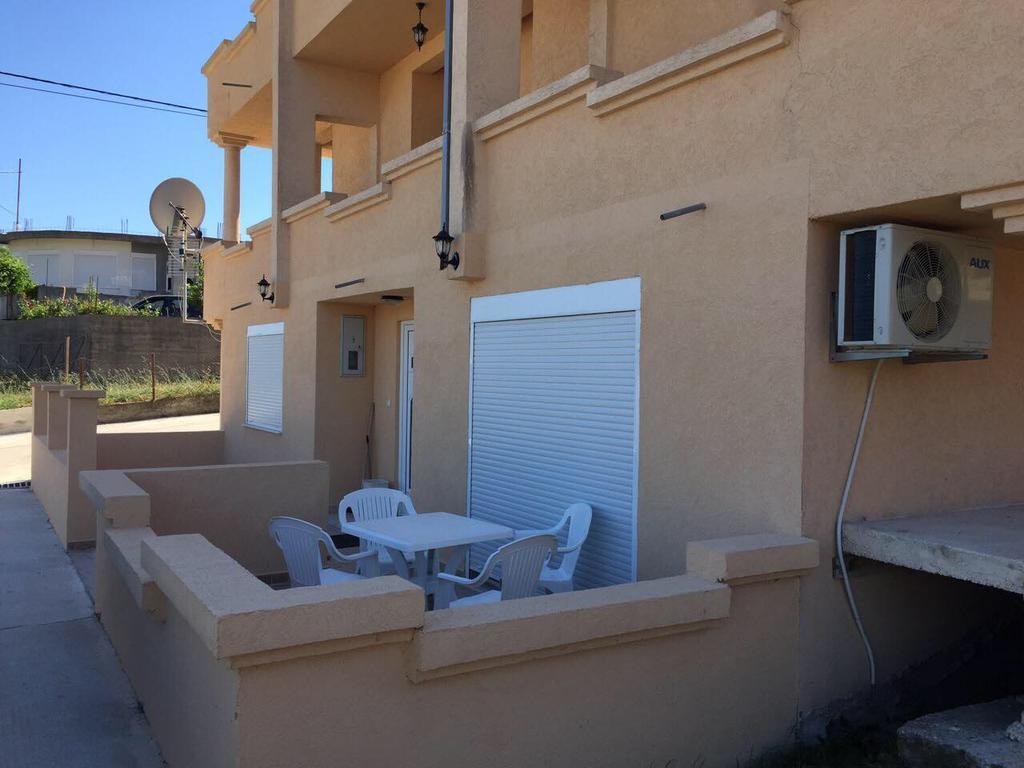 Ceka Apartments Ulcinj Kültér fotó
