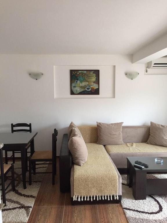 Ceka Apartments Ulcinj Kültér fotó