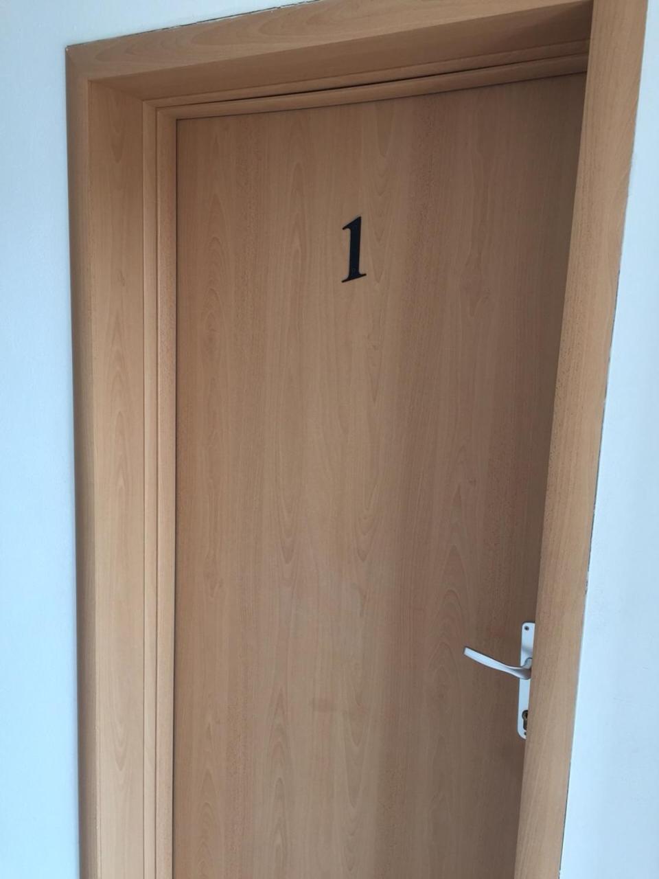 Ceka Apartments Ulcinj Kültér fotó